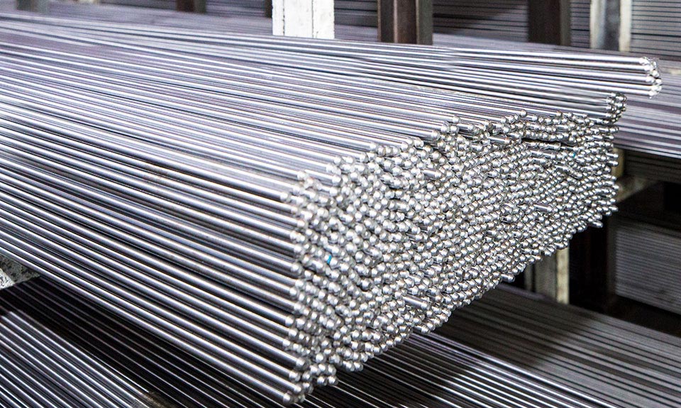 同一金屬-嚴苛質檢管理體系