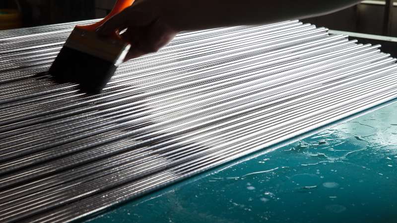 不銹鋼棒材硬度HB、HR、HV的區(qū)別