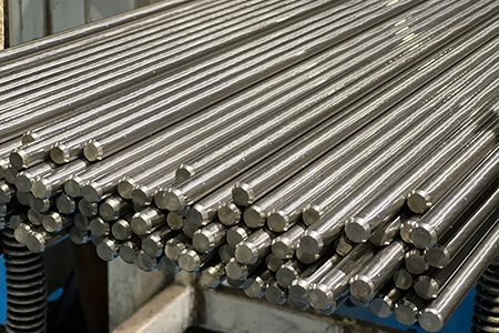 蒙乃爾400是什么材質(zhì)