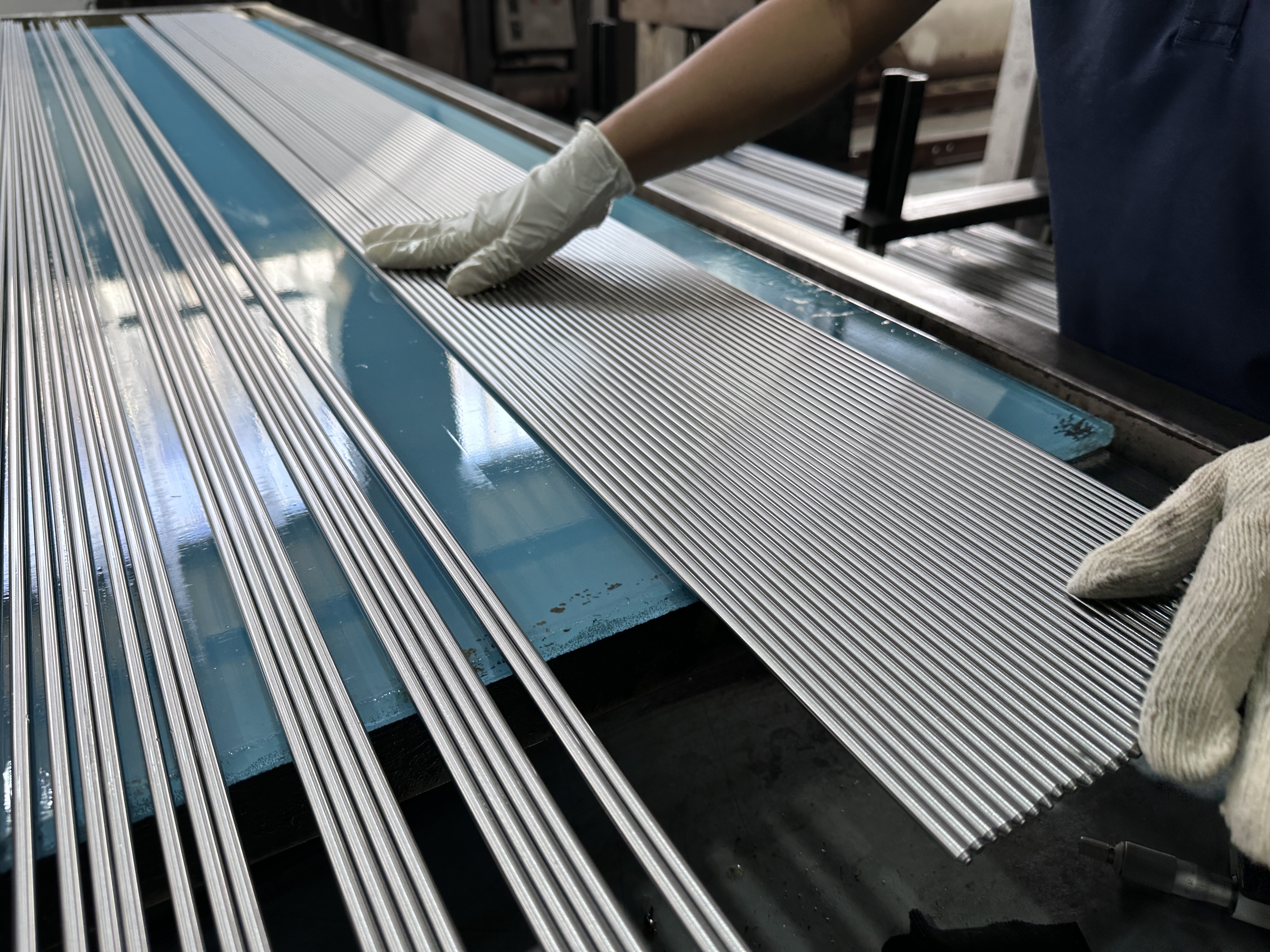 431不銹鋼棒加工指南：熱處理與應用要點