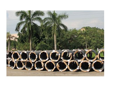 不銹鋼線(xiàn)材的發(fā)展歷史