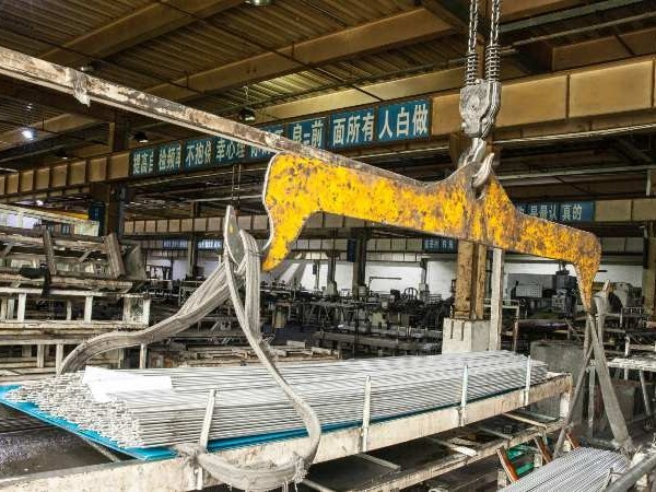 易切削鋼在汽車行業的應用