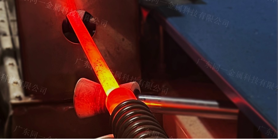 零件熱處理易變形？試試420F調(diào)質(zhì)棒，穩(wěn)硬度不脆裂！