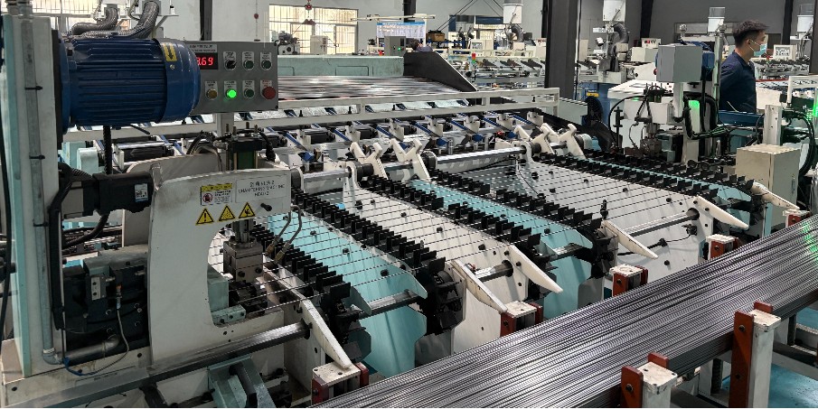 430F不銹鋼研磨棒在自動(dòng)車(chē)床與CNC加工中的優(yōu)勢(shì)