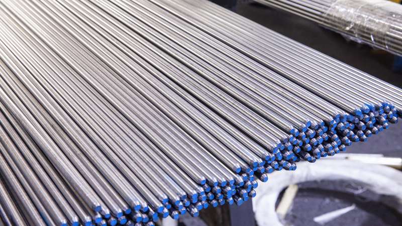 你還在糾結選擇哪家不銹鋼棒材生產廠家嗎？