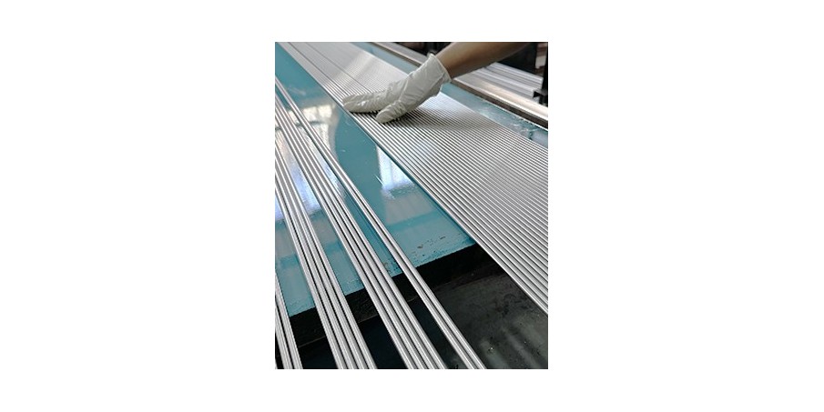 不銹鋼光圓——精密加工用高精度棒材選型與應用指南
