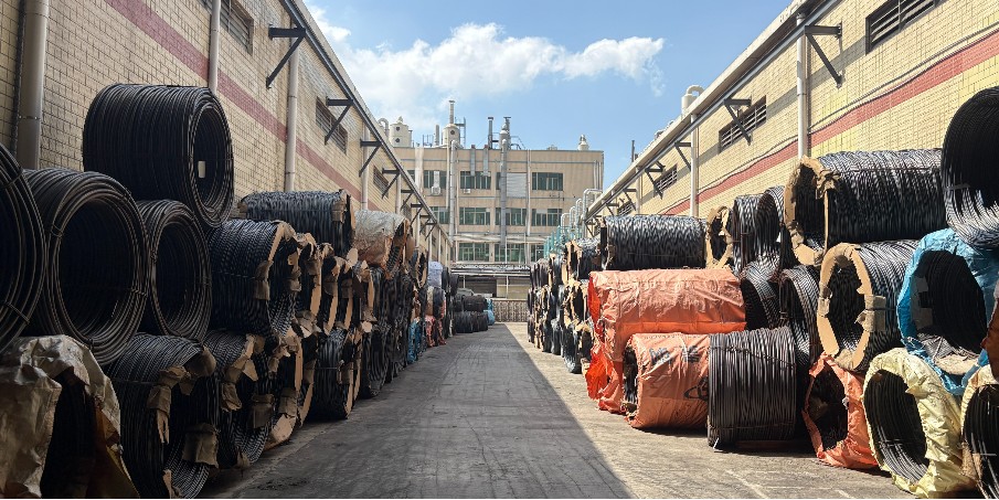 鋼鐵是怎樣煉成的？