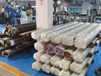 2205與316L不銹鋼的核心性能差異