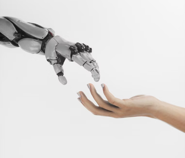 特種機器人 316 不銹鋼棒的應用