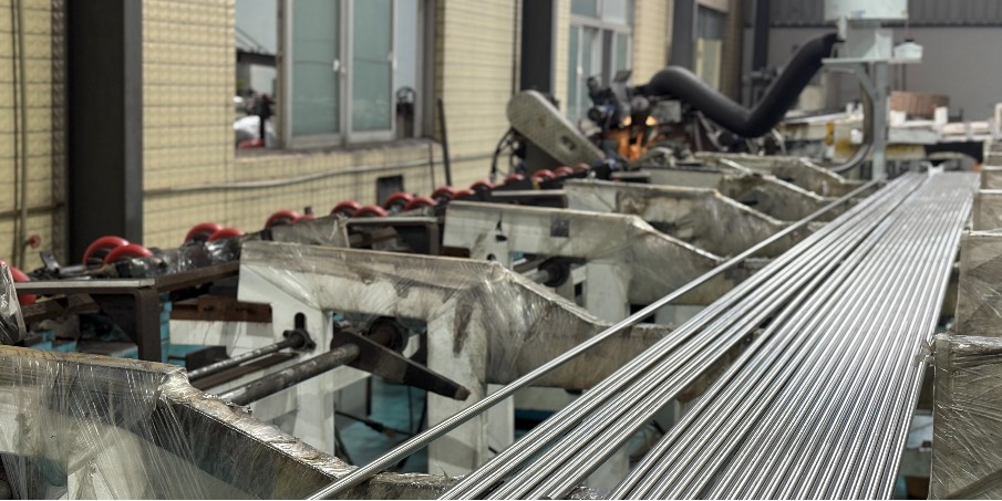 321 不銹鋼棒的保養方法：延長使用壽命的 5 個要點