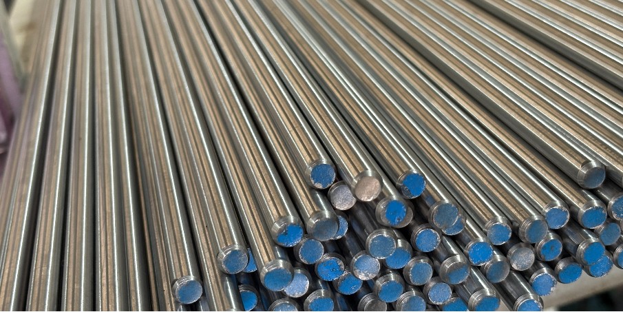 不銹鋼棒材亮度由哪些因素決定？