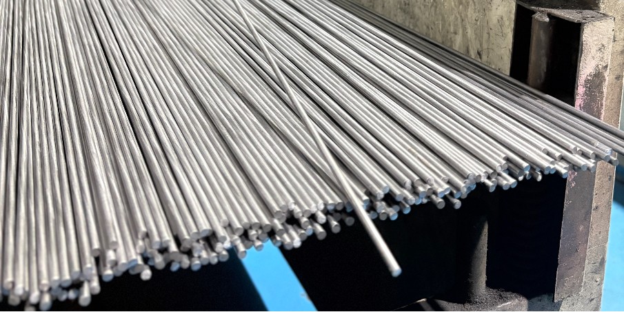 高壓系統(tǒng)堵頭專用材料——420J2不銹鋼棒