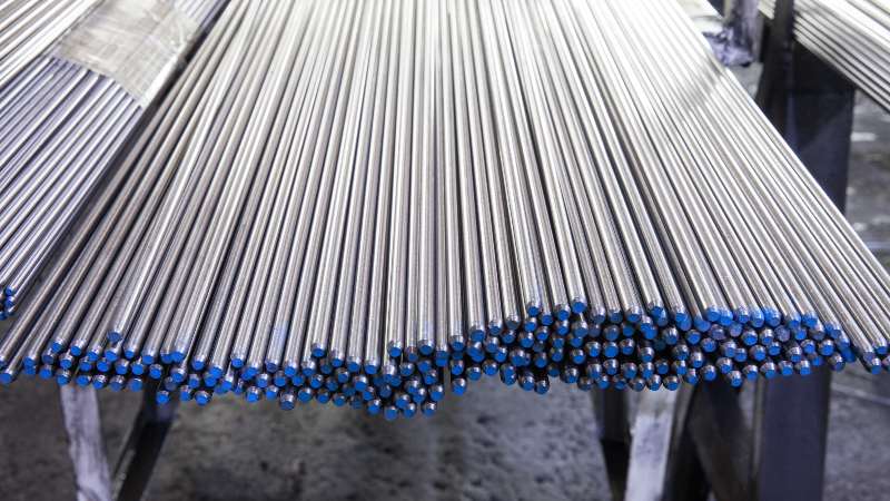 不銹鋼轉軸的正確使用方法