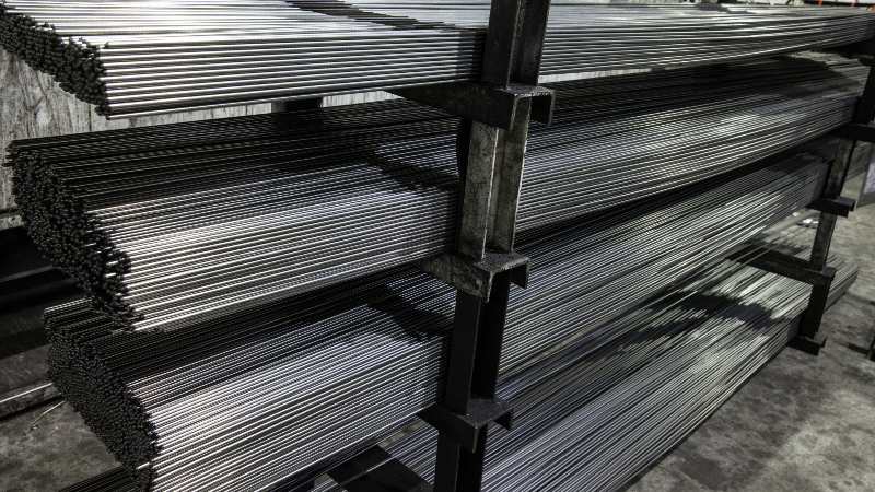 你了解SUS316L不銹鋼棒嗎？