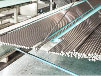 430不銹鋼可以制作餐具嗎？