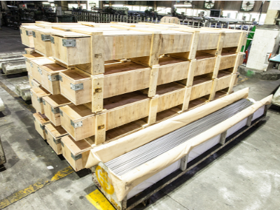 430不銹鋼棒材為什么有磁性？