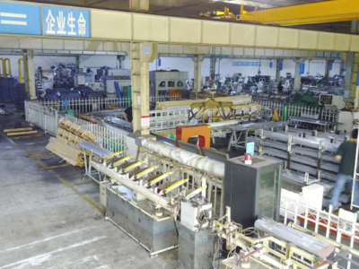 不銹鋼是如何分類的？不銹鋼416是什么組織形態(tài)類型？