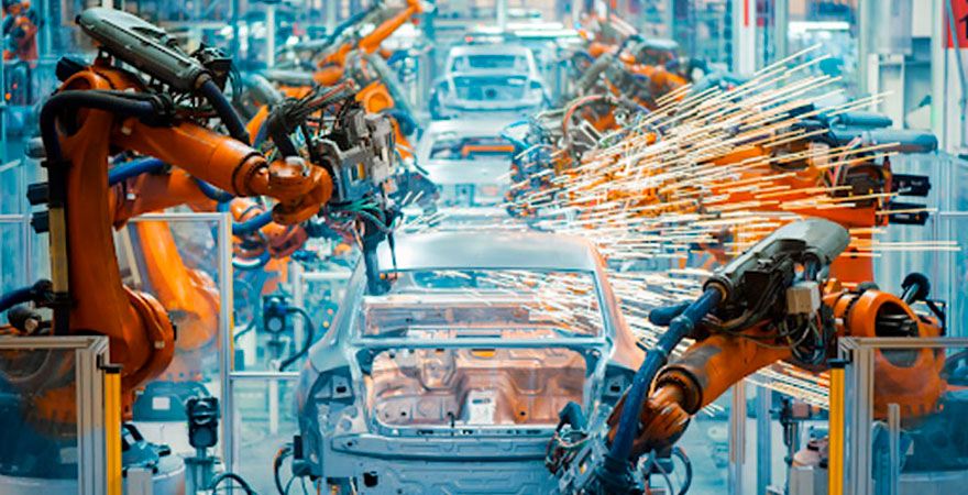 304不銹鋼棒：汽車制造中的關鍵部件