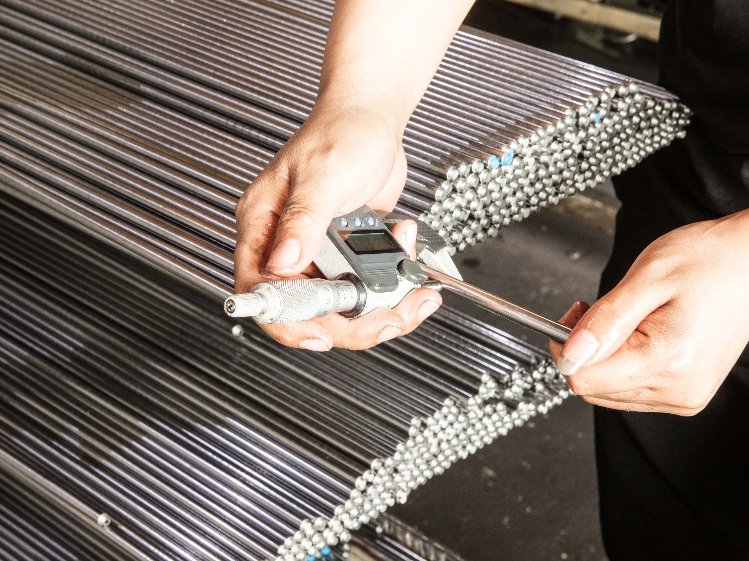 430不銹鋼和304不銹鋼有什么區別？