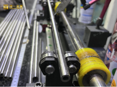 做精密零件的老板們，您用得到304不銹鋼管嗎？