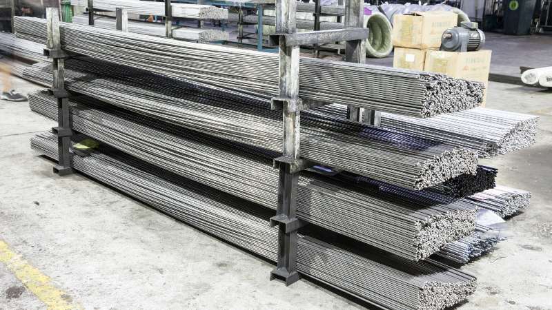 耐腐蝕201、304、316不銹鋼的區別