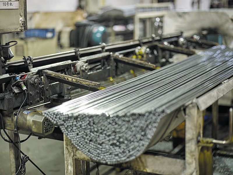 影響不銹鋼棒材發展的因素有哪些