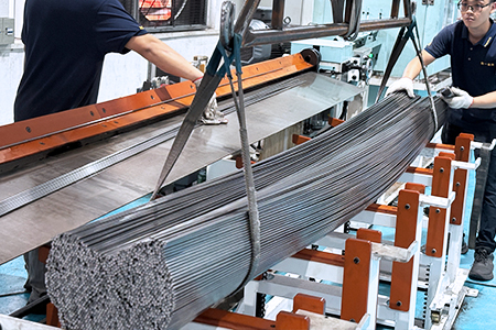 20CrNiMo合金結構鋼