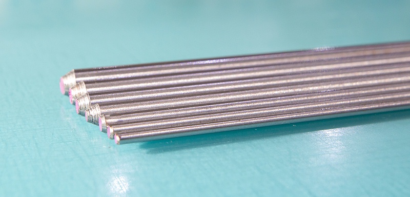 不銹鋼棒材在無(wú)人機(jī)上的應(yīng)用