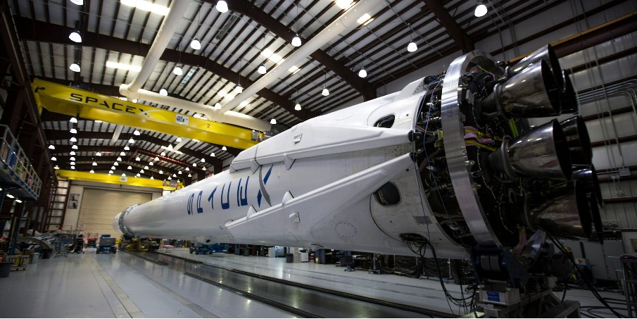 同一不銹鋼棒：航空航天領(lǐng)域的最佳選擇