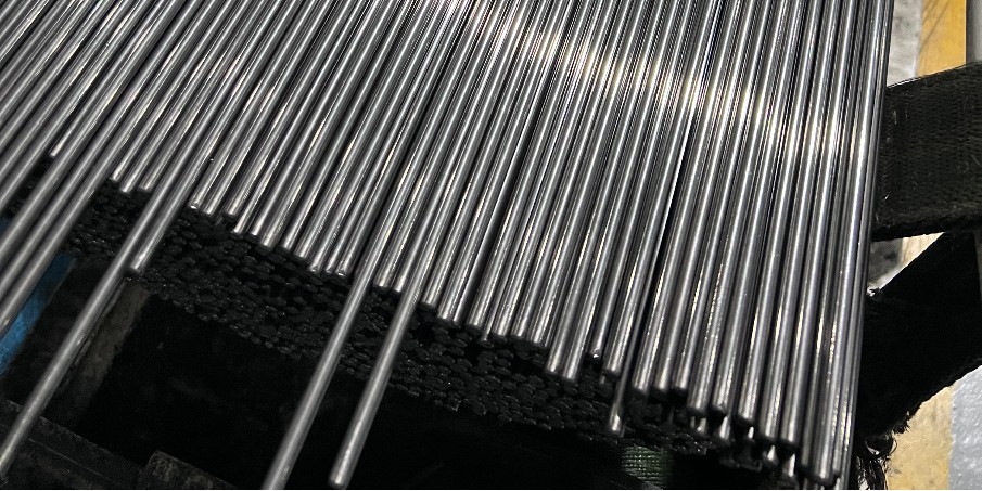 不銹鋼棒 vs. 碳鋼棒：哪種性能更優(yōu)？