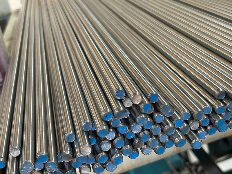 葉輪軸翻車？90%的原因是調質不到位！