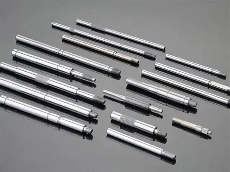 316L 不銹鋼研磨棒精度嚴控，適配精密儀器小軸件！