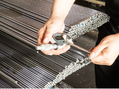 不銹鋼棒的組織形態有哪幾種？